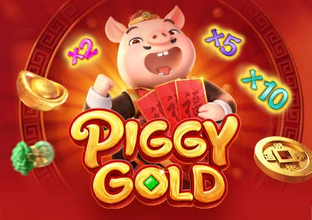 Piggy Gold